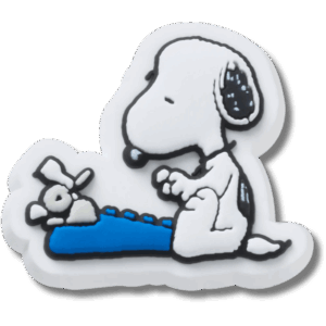 Crocs Peanuts Snoopy