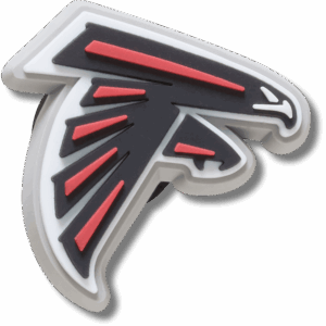 Crocs NFL Atlanta Falcons Logo