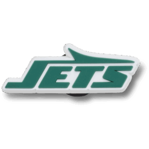 Crocs NFL New York Jets Logo