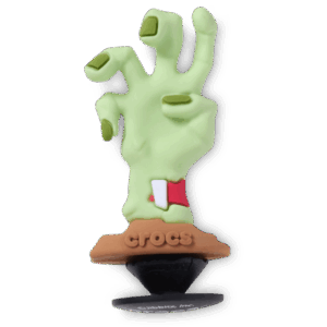 Crocs 3D Zombie Hand