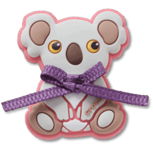 Crocs Coquette Koala