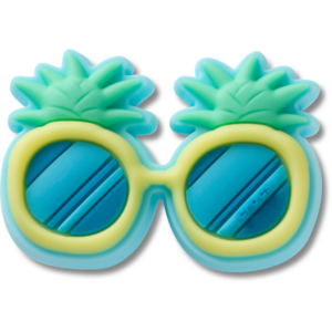 Crocs Pineapple Sunnies