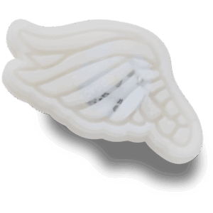 Crocs Lights Up Wing