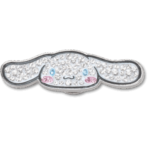 Crocs Cinnamoroll with Swarovski Crystals