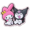 Crocs Sanrio Kuromi My Melody