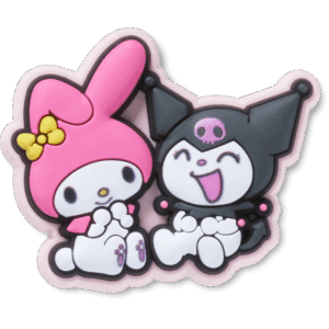 Crocs Sanrio Kuromi My Melody