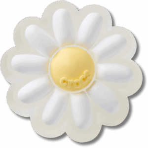 Crocs Tiny Darling Daisy