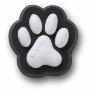Crocs Pet Paw Print