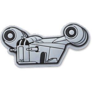 Crocs STAR WARS Razor Crest