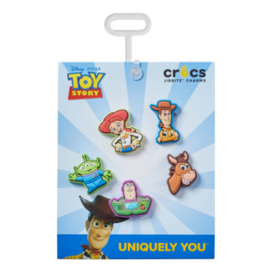 Crocs Disney Pixar's Toy Story 5 Pack