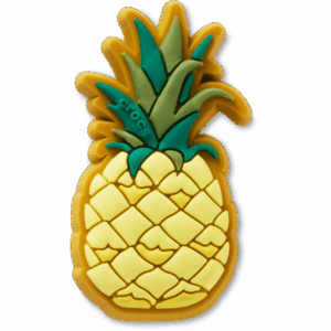 Crocs Perfect Pineapple