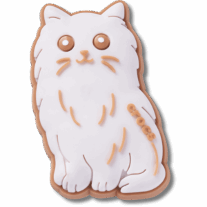 Crocs Persian Cat