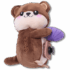Crocs Huggitz Otter