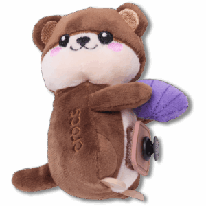 Crocs Huggitz Otter