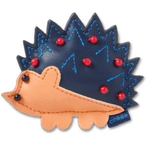 Crocs Faux Leather Hedgehog