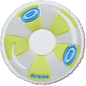 Crocs UV Changing Floatie