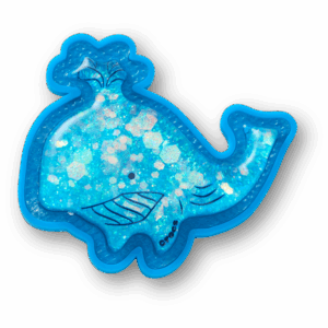 Crocs Squish Whale