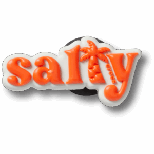 Crocs Salty Palm Tree