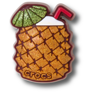 Crocs Pina Colada Cocktail