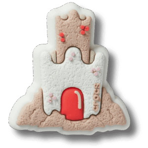 Crocs Sandcastle