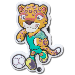 Crocs FIFA World Cup Mexico Mascot
