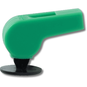 Crocs Functional Whistle