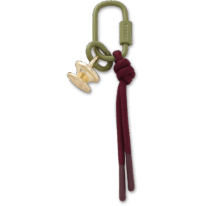 Crocs Speckled Carabiner