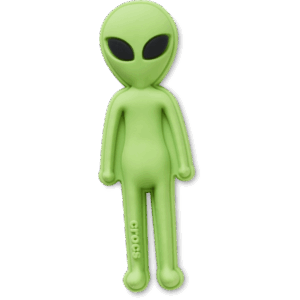 Crocs Alien Dude
