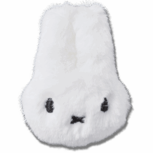 Crocs Miffy Plush