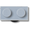 Crocs 4LW Lt Grey Tile 1x2