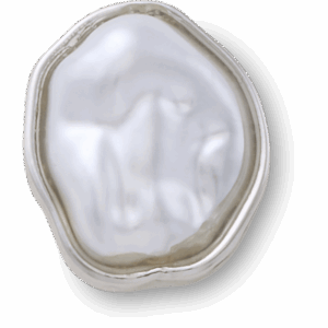 Crocs Baroque Pearl Sandal C Charm
