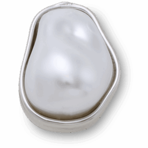 Crocs Baroque Drop PearlSandalCCharm