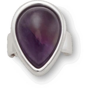 Crocs Pear Shape Stone Sandal C Charm