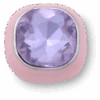 Crocs Square Gem Sandal C Charm