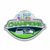 Crocs NFL Super Bowl LX Champion Seattle Seahawks