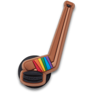 Crocs Pride Hockey Stick
