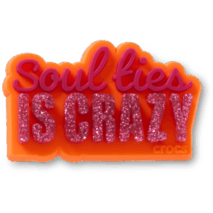 Crocs Soul Ties is Crazy