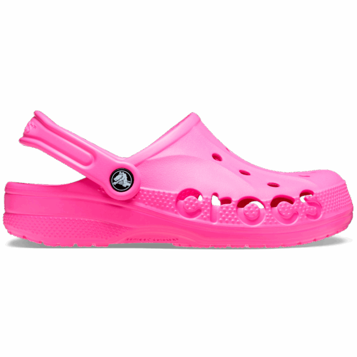 Electric Pink