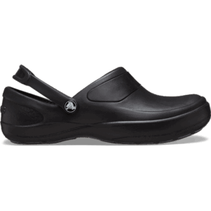 Crocs Women's Mercy Work Clog