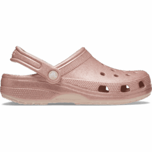 Crocs Classic Glitter Clog