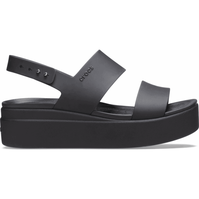 Black / Black