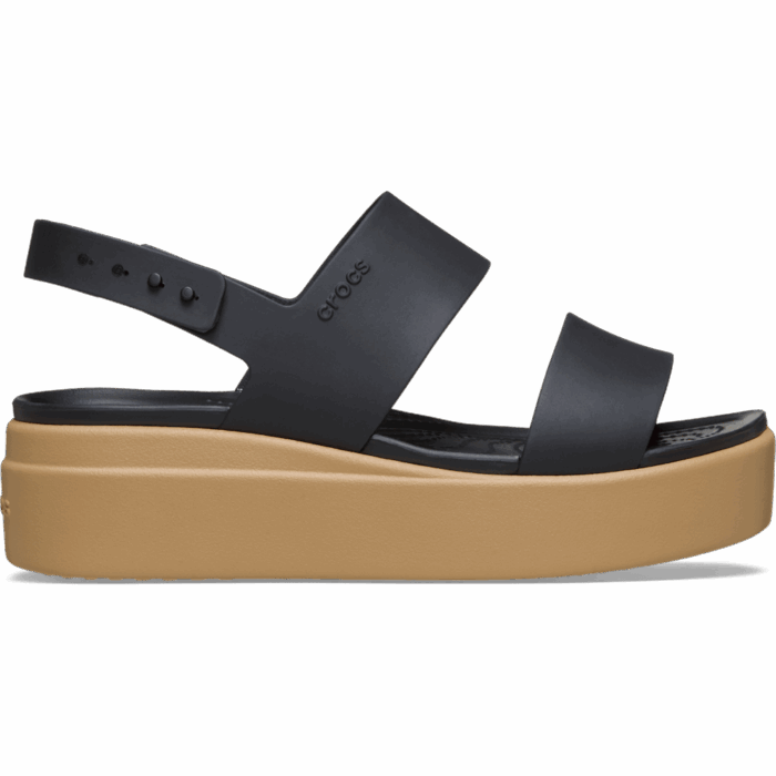 Black/Cashew