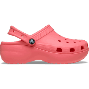 Crocs Women's Classic Platform Clog