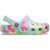 Aquamarine / Multi