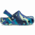 Navy / Turbo Teal