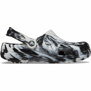Crocs Classic Marbled Clog