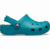 Turbo Teal