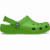 Crocs Green