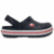 Navy / Red