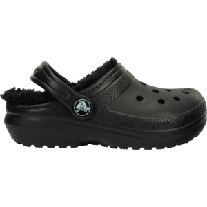 Crocs Kids' Classic Lined Clog